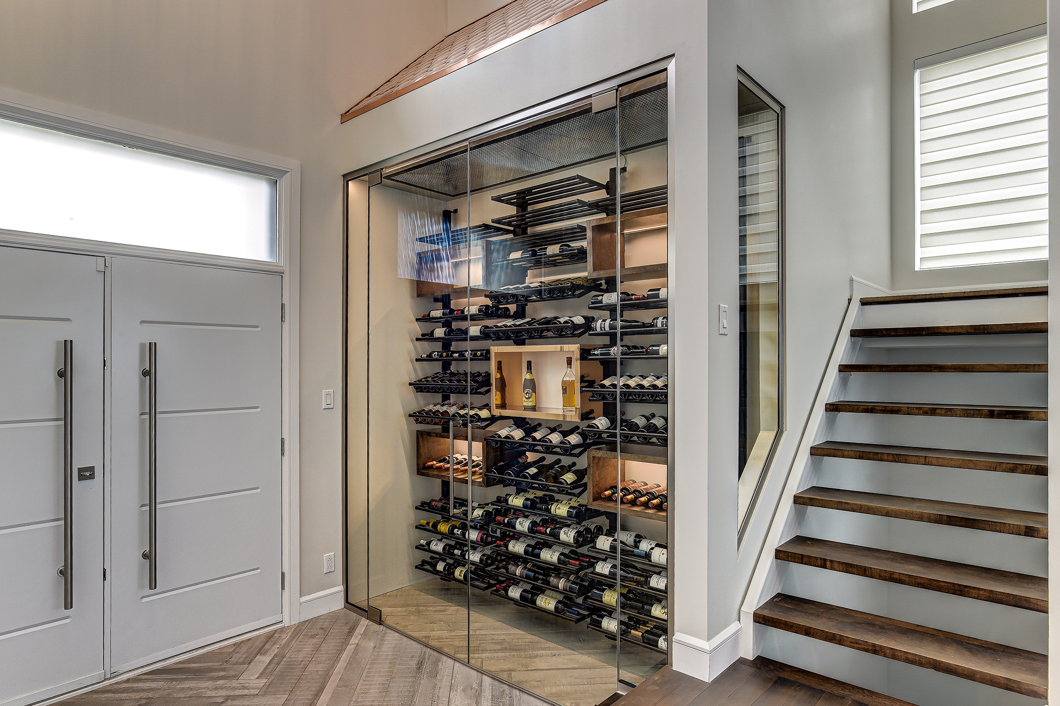 Flooring